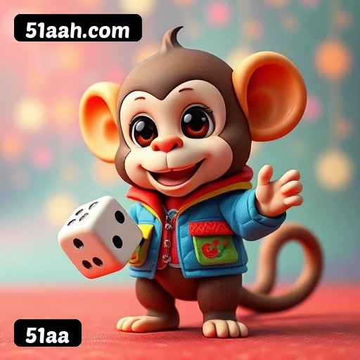 Aplicativo móvel 51aa para iOS e Android