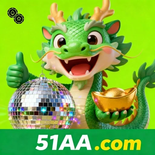 Logo da 51aa