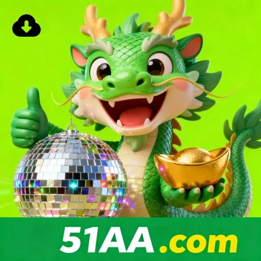 Logo da 51aa