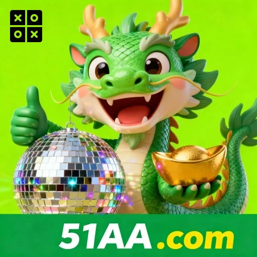 Logo da 51aa