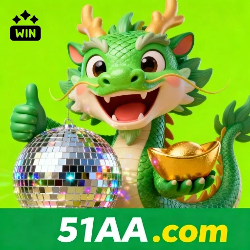 Logo da 51aa