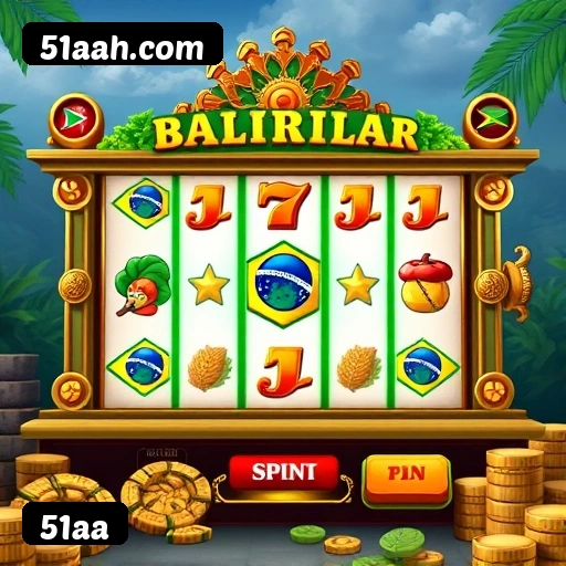 Dicas de slots 51aa